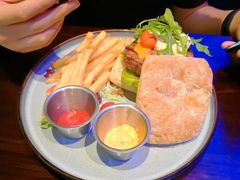 -bluefrog蓝蛙(皇庭广场店)