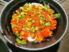 -锅说大脸毛肚重庆老火锅(佐阾店)
