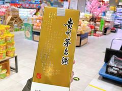 -盒马鲜生(红莲店)
