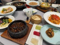 -狮王府淮扬菜(百家湖1912店)