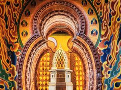 -牛首山文化旅游区