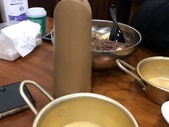 -优壹佳·延边朝鲜族料理(中山北路店)