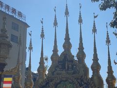 -西双版纳总佛寺