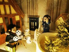 -济州岛泰迪熊博物馆