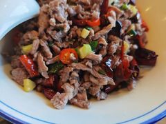 -妈妈的味道(和顺古镇店)