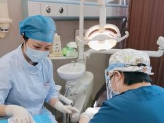 -武汉第一口腔医院(建设大道总院)