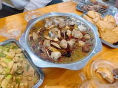 -陈氏肥蛤(小纬六路总店)