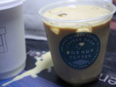 -NokNok Coffee(宽窄巷子店)