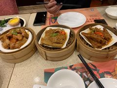 -点都德(盘福楼店)