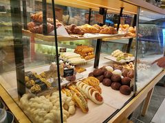 -PAPER STONE BAKERY(天环店)