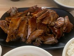 五味鸭-海滨鸭仔饭(海宁店)