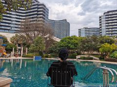 -绿城千岛湖喜来登度假酒店