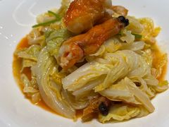 -双合园·海鲜水饺青岛菜(九水东路店)