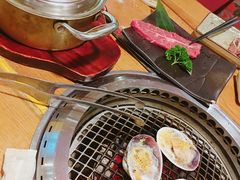-赤坂亭·M9和牛烧肉·铁板烧(合肥万象城店)