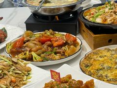 -旺达·福州菜(正大广场店)