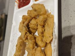 -海底捞火锅(海澜财富中心店)