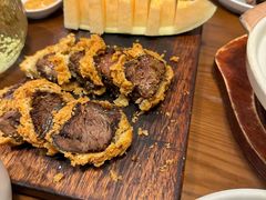 -宴小馆·小海鲜青岛菜(五四广场店)