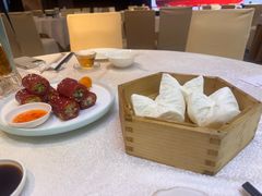 -荣粤酒家·融合粤菜