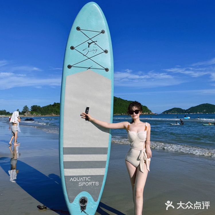 万宁旅游攻略｜来万宁还是要这样吃海鲜!