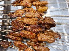 -清真·马峰烤肉(小学习北巷店)