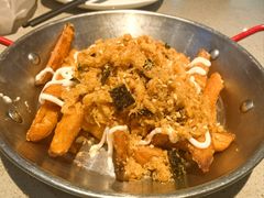 -半天妖烤鱼(西铁营万达店)