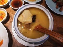 福州佛跳墙-闽上鲜·福建菜(龙湖滨江天街店)