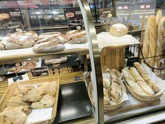 -汉柏麦香德国面包房(海信店)