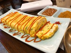 -首尔馆韩国料理(金童路店)