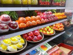 -GranVida生活超市(海信广场店)