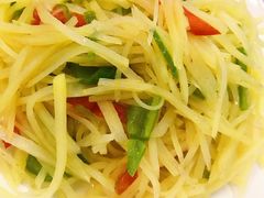 -上海师范大学西部食堂
