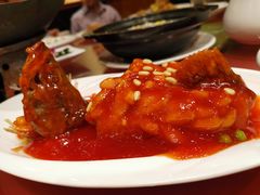 -阿莉餐厅(枣阳路店)