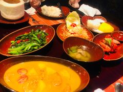 -红泰·泰精选·特色料理(中山路店)