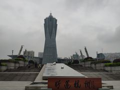 -运河游船(武林门码头)