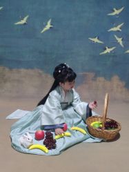 点击看大图 -盘子女人坊古装写真摄影(厦门总店)