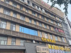 -贺庄·活鱼馆(珠吉路店)