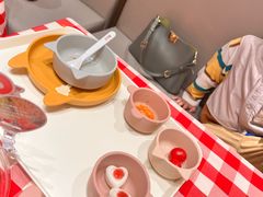 -西贝(龙华壹方天地店)