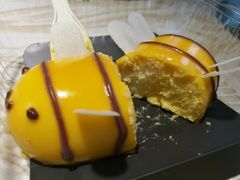 小蜜蜂-BreadTalk面包新语·烘焙蛋糕(高德置地春广场店)