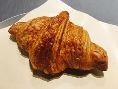 原味牛角包-来回·咖啡(钟村咖啡豆店)