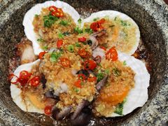 -楼外楼大刀肉传统火锅居(幸福街店)