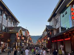 -松州古城