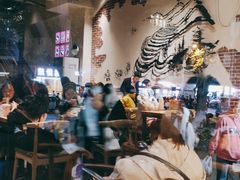 大堂-嘉州叶婆婆钵钵鸡(建设路店)