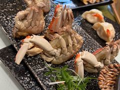 -渔娘渔家丹东海鲜(东直门店)