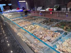 -萧邦音乐会所KTV·蒸汽活海鲜自助(福田店)