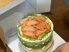 -流酥可心·牛乳蛋糕商店(禾祥西路店)