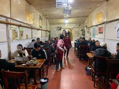 大堂-野狗羊肉汤