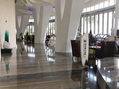 餐饮设施-凤凰岛
