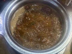 -塔兰齐新疆孜然火锅(鲤鱼山路店)