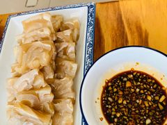 自制皮冻-张记焖窑·十五年专注焖烤(雍和宫店)