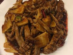 -北京小肠陈饭庄(方庄店)