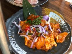 -妙香居韩国烤肉(容桂天佑城店)
